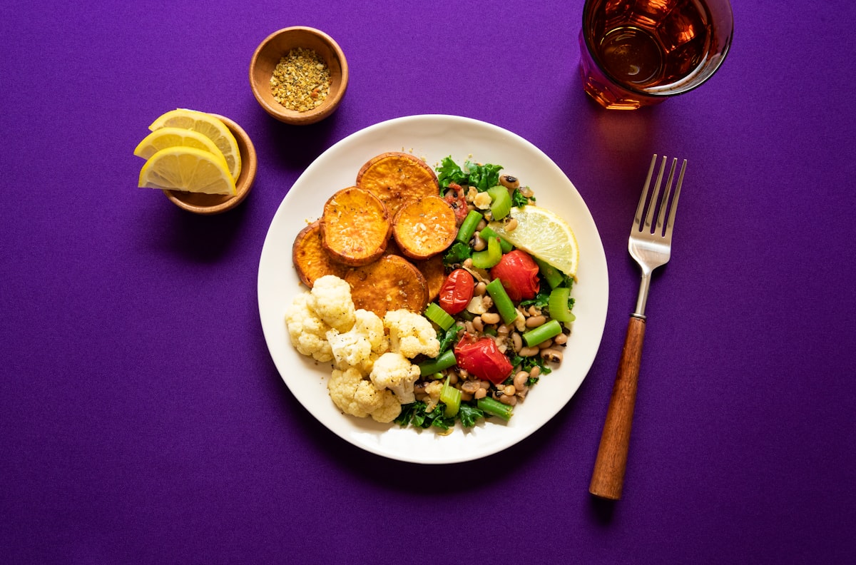 Piramide alimentare e nutrizione